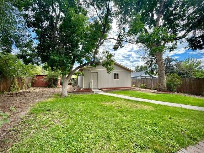 Building Photo - 5584 S Datura St