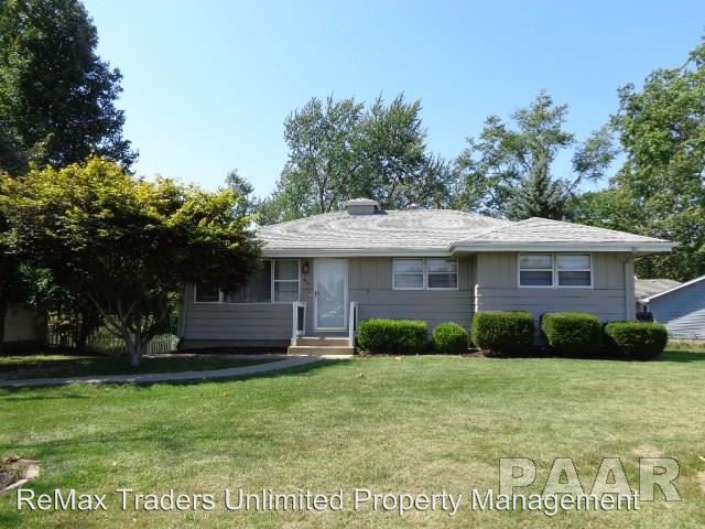 Primary Photo - 5607 N Plaza Dr