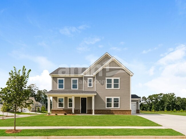 Building Photo - 501 Plano Pass