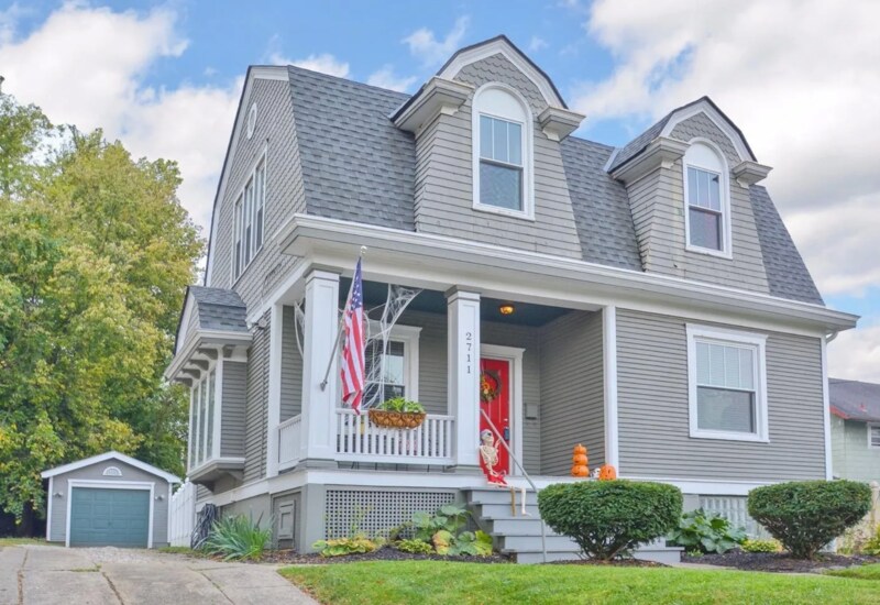 Foto principal - 2711 Arbor Avenue