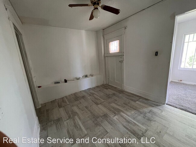 Building Photo - 5 br, 2 bath House - 2053 S. 5th