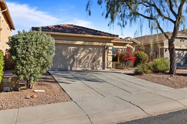 Building Photo - 4516 W Rolling Rock Dr