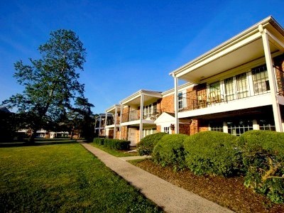 Building Photo - Princeton Lakeview Apartments