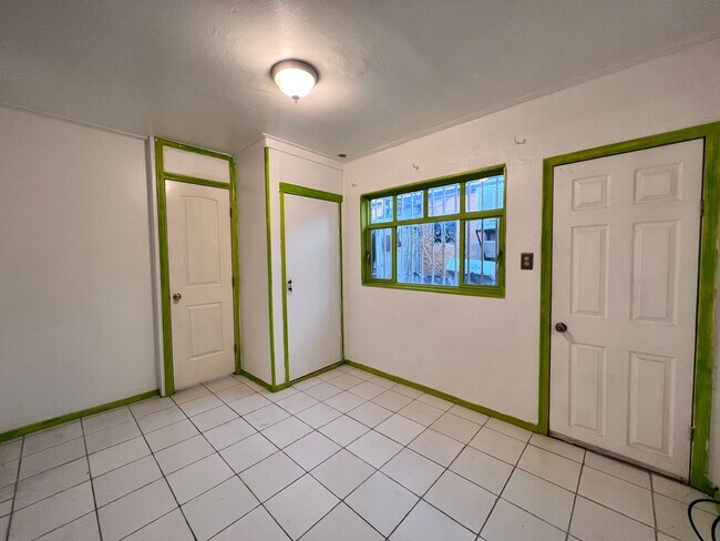 Foto del edificio - Central Studio Apartment