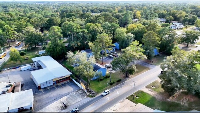 Foto del edificio - 1441 Hartford Hwy