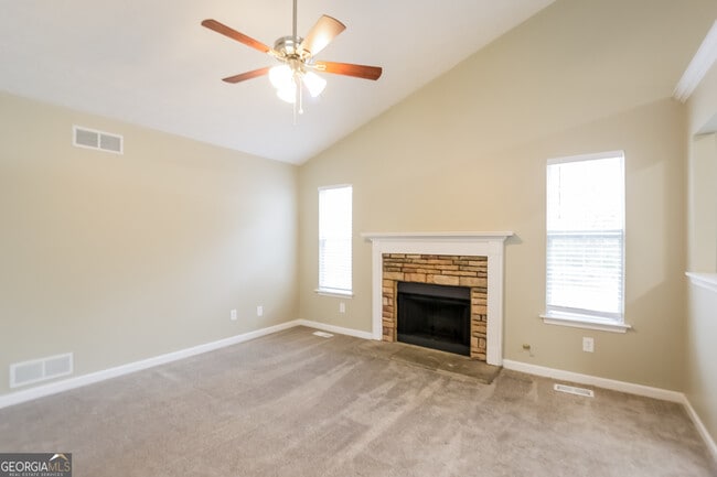 Building Photo - 4205 Brass Trail