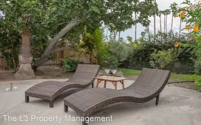 Foto del edificio - 3 br, 2 bath House - 70181 Sun Valley Drive
