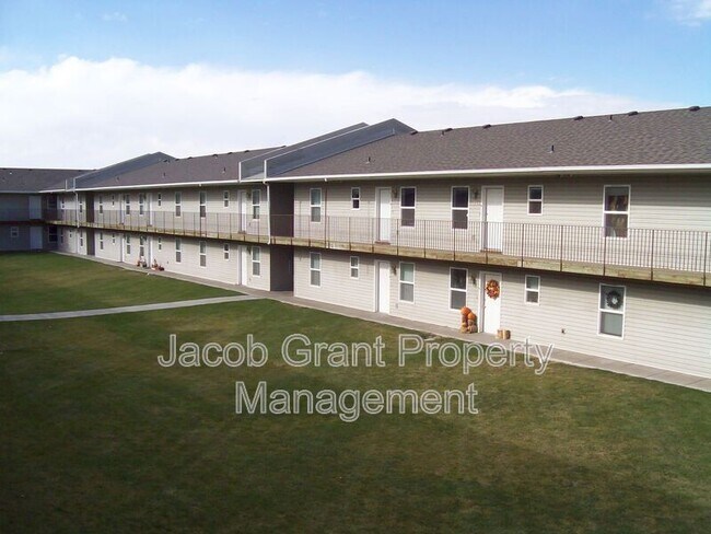 Foto del edificio - 1378 Curlew Ave