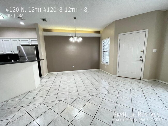Foto del edificio - 4120 N 12th St