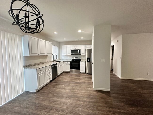 Foto del edificio - MP133 - 14410-14412 E Heroy