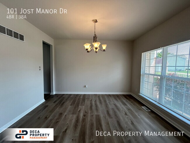 Foto del edificio - 4 Bedroom 2.5 Bathroom House