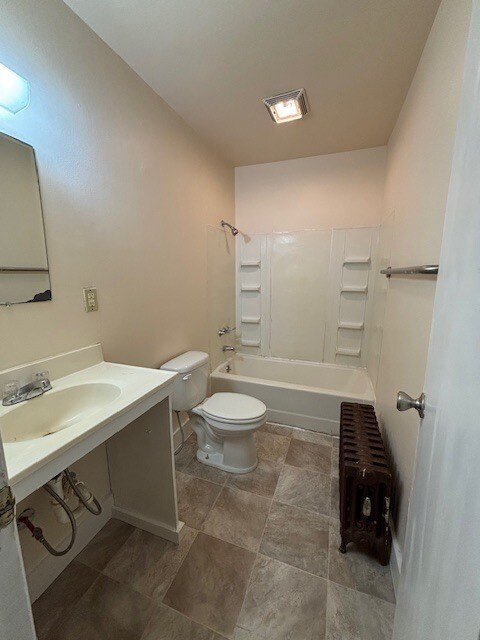 Bathroom 2 - 130 N Fairview St