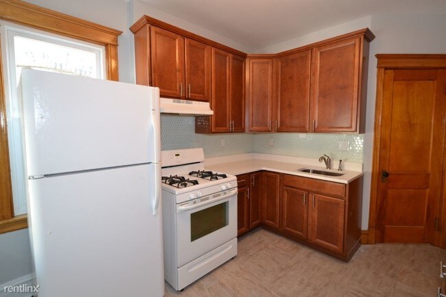 Foto del edificio - 1462 W Foster Ave