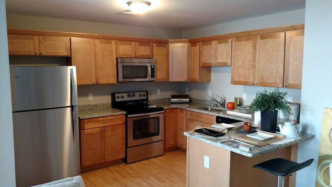 Cocina - 81 Birch St