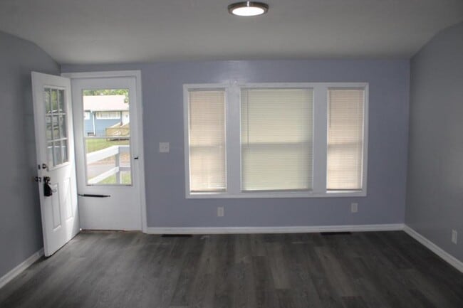 Foto del edificio - 7708 E 112th Terrace