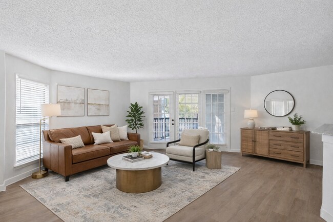 Building Photo - Bellevue at Spring Creek