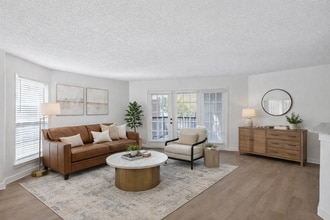 Building Photo - Bellevue at Spring Creek