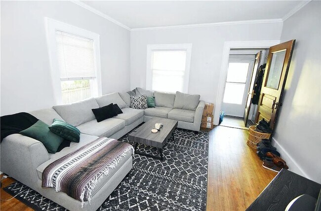 Foto del edificio - 61 Morningside Park