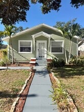 Building Photo - 5904 N Eustace Ave