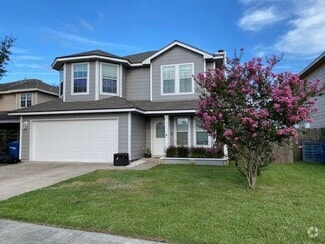 Building Photo - 2334 Mystic Star Dr