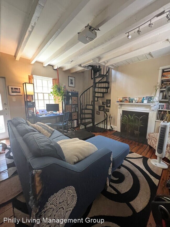 Building Photo - 1 br, 1 bath House - 1220 Panama St