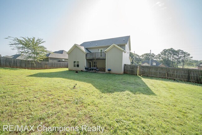 Building Photo - 4 br, 3.5 bath House - 18 Summer Shade Ct.