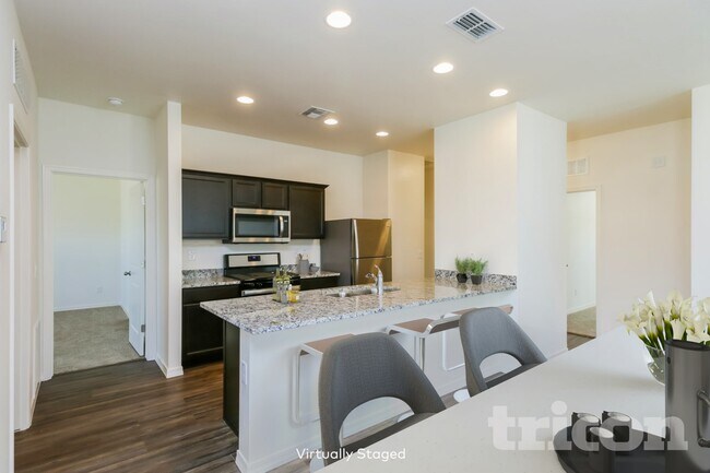 Foto del edificio - 4578 W Saddlebush Way