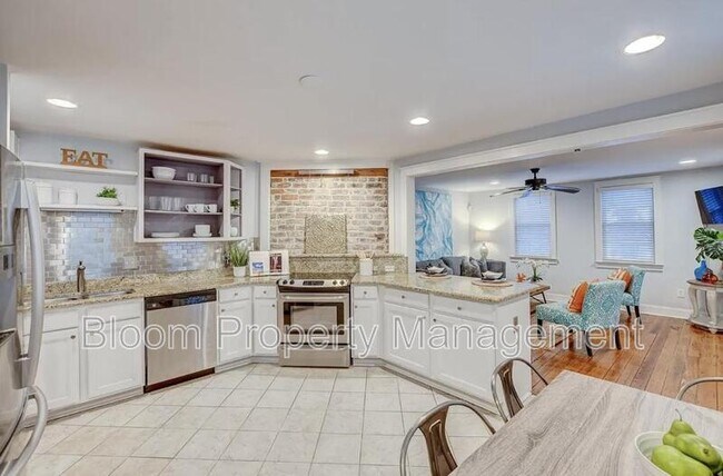 Foto del edificio - 50 Morris St