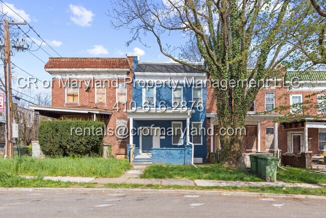 Foto del edificio - WAITLIST APPLICATIONS ONLY