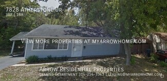 Building Photo - 7828 Atherstone Dr