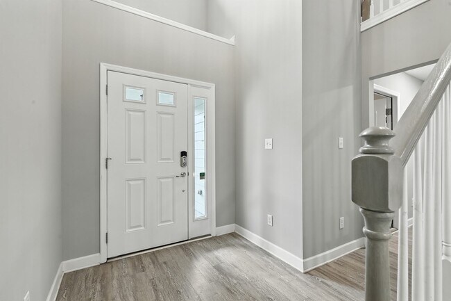 Building Photo - 3133 Bakertown Station Way