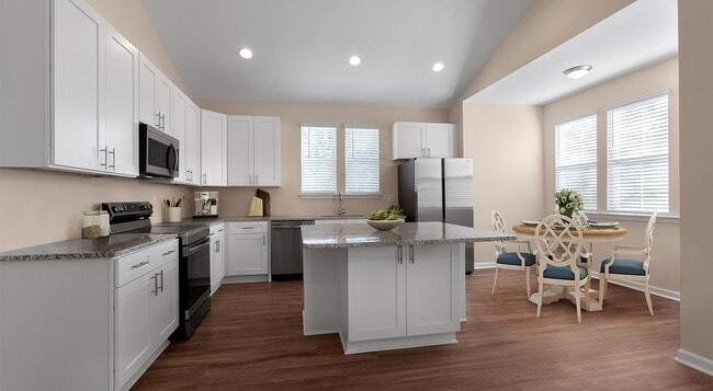 Foto del edificio - Cape Cottages