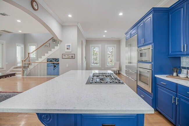 Foto del edificio - 4701 Inker St