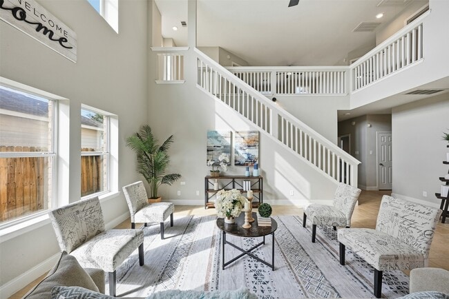 Foto del edificio - 10922 Woodwind Shadows Dr