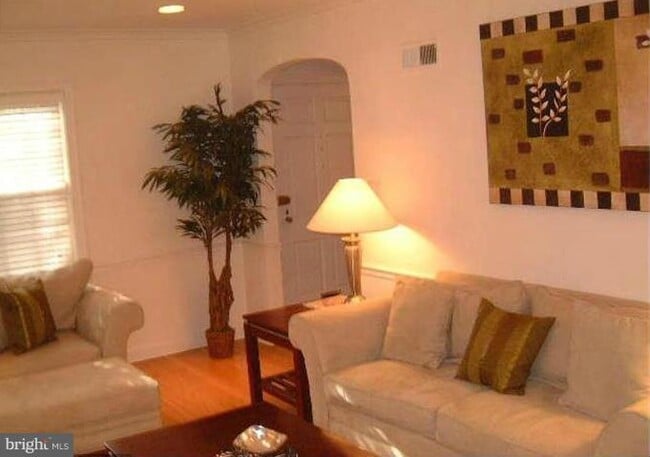 Foto del edificio - 4535 46th St NW