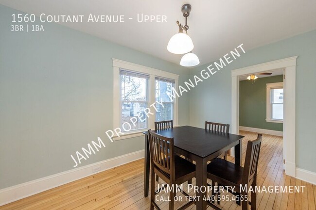 Building Photo - 3-bedroom Beautiful Upper Duplex Unit in L...