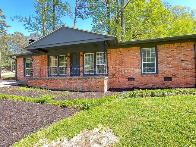 Foto del edificio - 2170 Beech Valley Dr