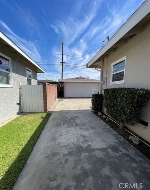 Foto del edificio - 1716 E Sycamore St