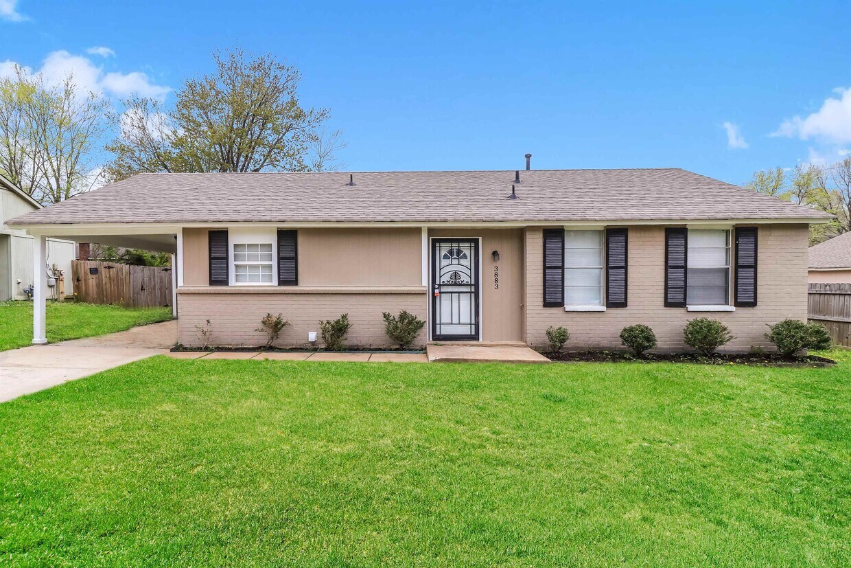 Foto principal - 3883 Winwood Dr