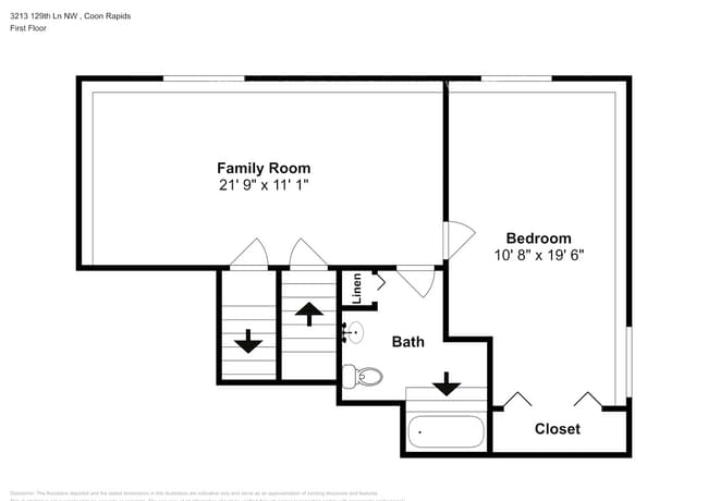 Building Photo - 3213 129th Ln NW