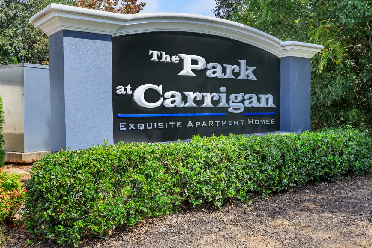The Park at Carrigan Apartments in Stone Mountain, GA