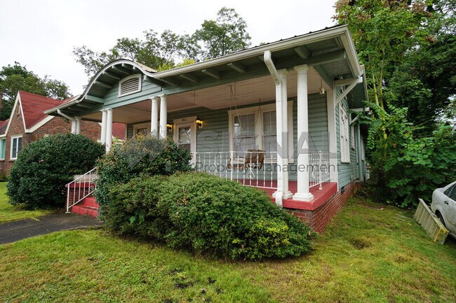 Building Photo - 7811 7th Ct S