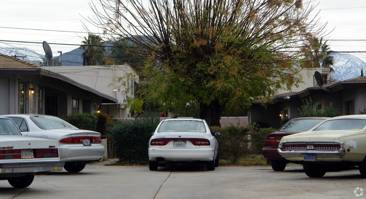 Building Photo - 3908 Lugo Ave