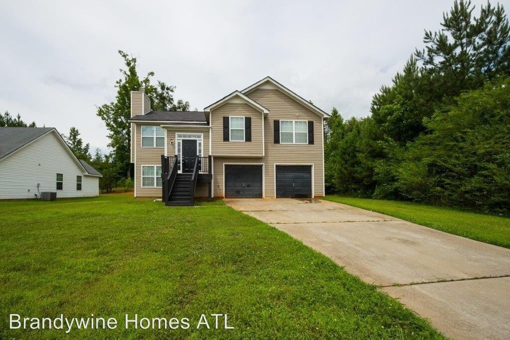 Primary Photo - 3 br, 3 bath House - 110 Mineral Springs Lane
