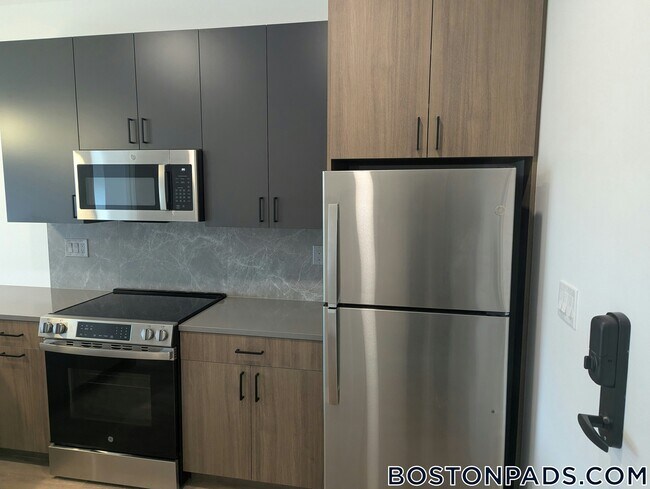 Foto del edificio - 199 Gardner St