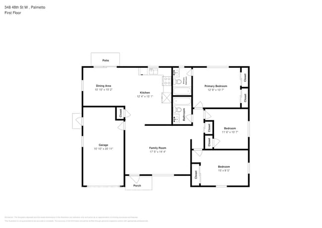 Building Photo - 348 48th St W