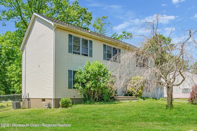 Foto del edificio - 554 S Cooks Bridge Rd