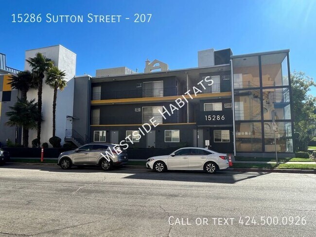 Foto del edificio - 15286  Sutton - Gorgeous, fully renovated ...