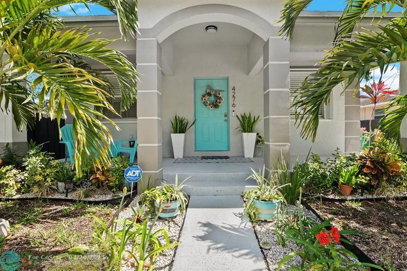 Foto principal - 4276 SW 56th Ave