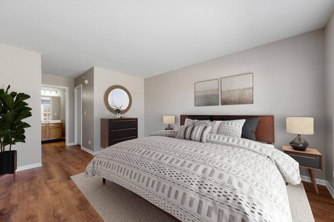 Foto del edificio - Mallard Point Apartments